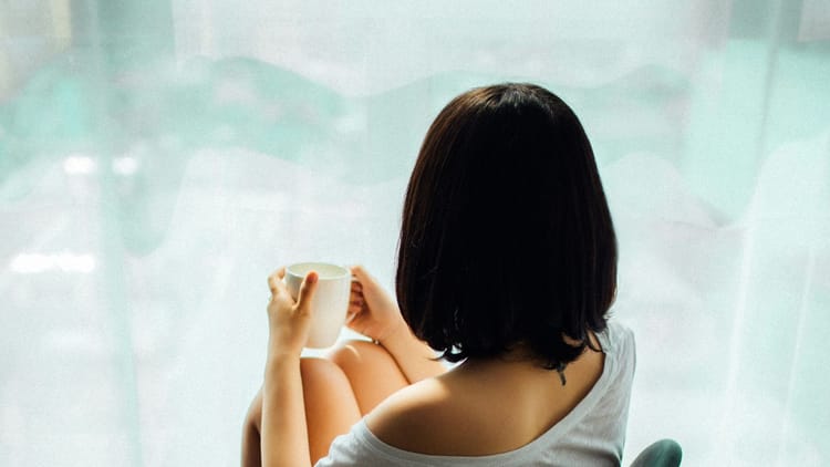 The Eroticism of Self-Awareness