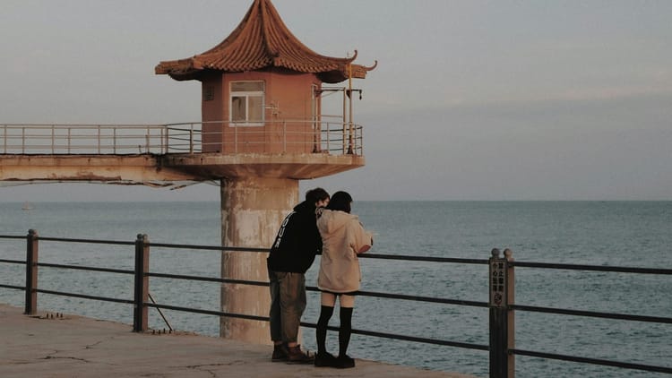 Emotional Disconnection in Relationships: When Intimacy Turns Into Distance