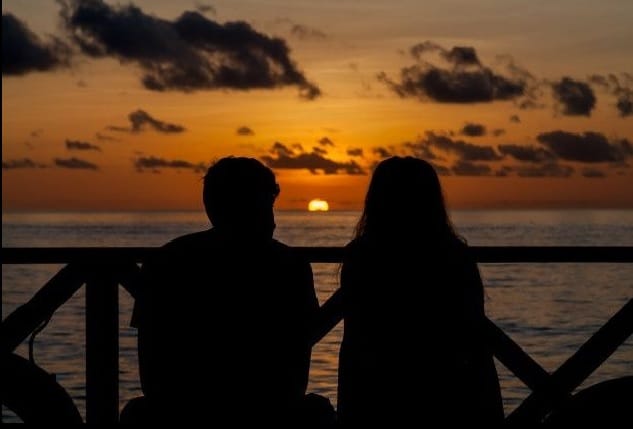 We Were Still Having Sex — But I Felt Completely Alone