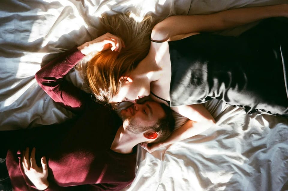 Emotional Disconnection in Relationships: When Intimacy Turns Into Distance