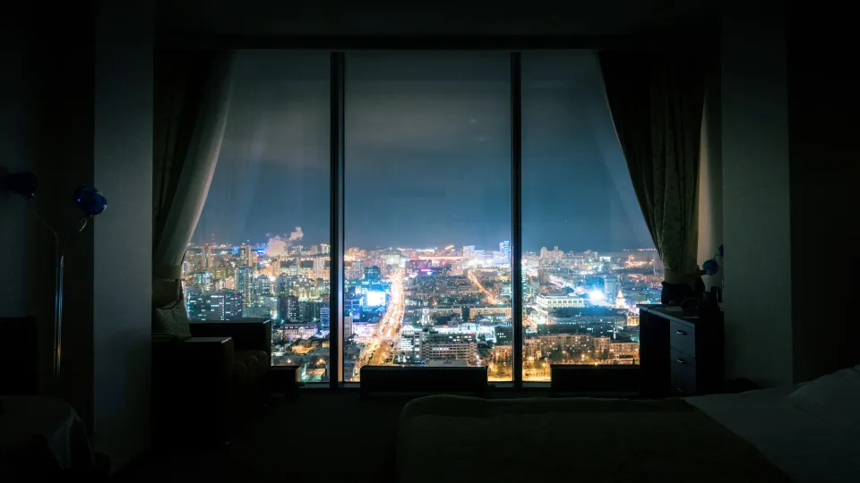 Why Do I Feel Lonely at Night