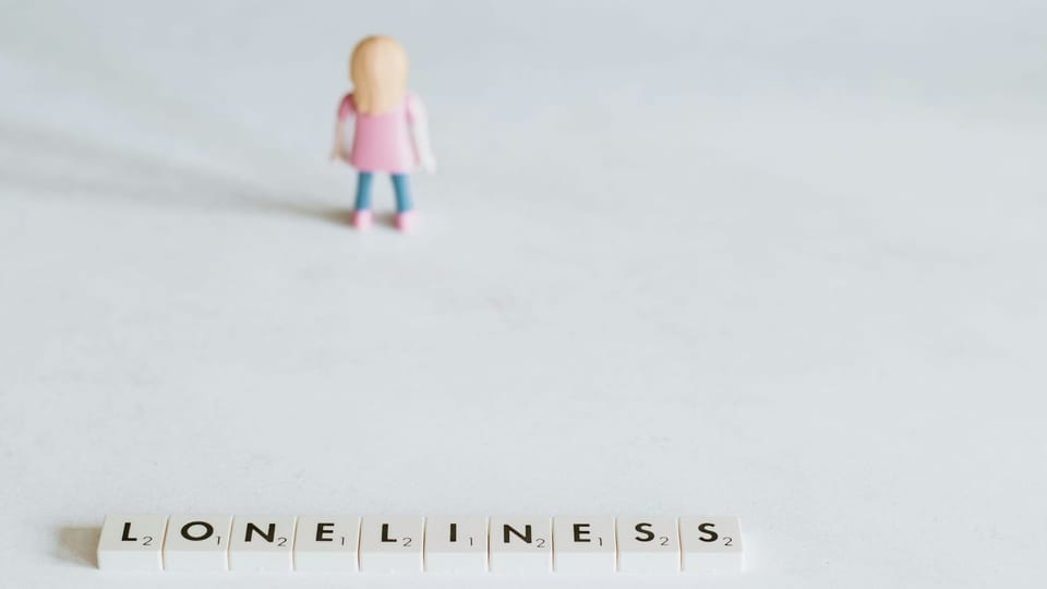 The Moment I Realized My Marriage Was Real Only for Me